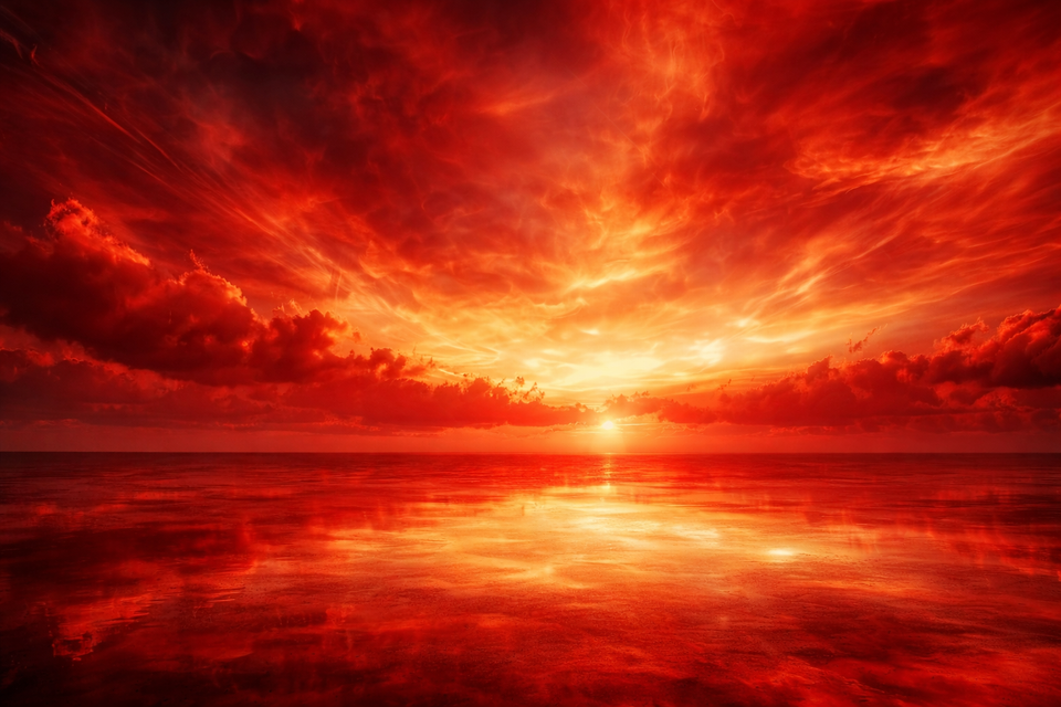 Three Everyday Phrases — Three Quiet Questions About the Modern World